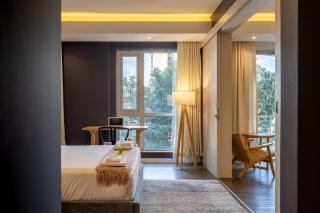 Capital M Sapphire Line 1 bed by YourHostNairobi - 6