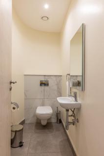Capital M Sapphire Line 1 bed by YourHostNairobi - 5