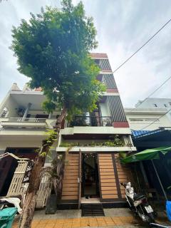 The Sea Apartment bacony - Da Nang - 6