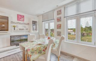 Ferienwohnung Fürstenberg - 6