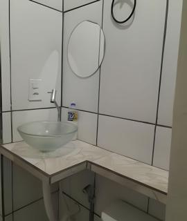 Casa Charmosa no Arraial d'Ajuda Térreo - 4