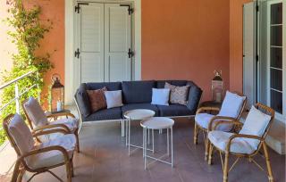 Villa Tre Colonne - 1