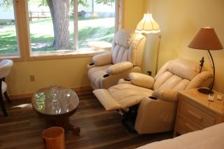 Leech Lake Resort Bed & Breakfast - Walker - 7
