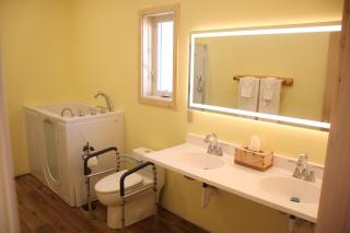 Leech Lake Resort Bed & Breakfast - Walker - 5