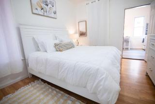 Lovely 1 bedroom apt with patio by Yankee Stadium - 4