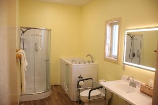 Leech Lake Resort Bed & Breakfast - Walker - 4