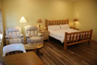 Leech Lake Resort Bed & Breakfast - Walker - 3
