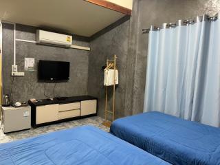 บ้านกลางสวน รีสอร์ต ทุ่งเสลี่ยม สุโขทัย - Thung Saliam - 9
