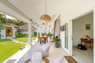 Villa Curves Bali - Seminyak - 6