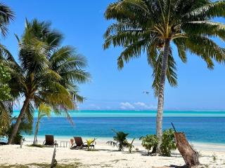 Hinaarii House - Bora Bora - 8