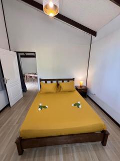 Hinaarii House - Bora Bora - 2