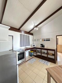 Hinaarii House - Bora Bora - 1