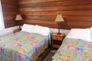 The Lowtide Motel - Copalis Beach - 3