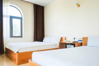 Green Hotel Vĩnh Lộc - 4