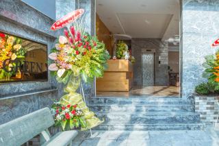 Green Hotel Vĩnh Lộc - 7