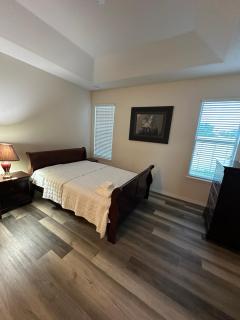 Azalea home - Orlando - 1