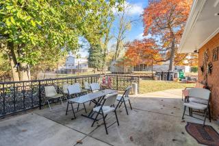 National Harbor Suite 3 - 5