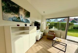 Haus-Utlande-Whg-15 - Sankt Peter-Ording - 7