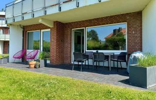 Haus-Utlande-Whg-15 - Sankt Peter-Ording - 4