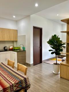 The Sea Apartment - Da Nang - 9
