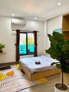 The Sea Apartment - Da Nang - 6