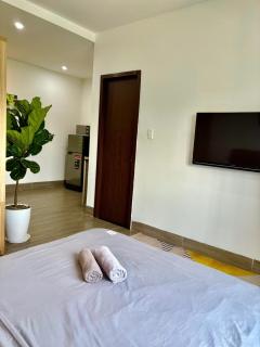 The Sea Apartment - 1