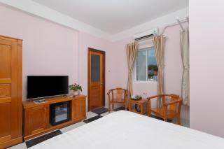Luxy Park - Soul History Hotel Phu Quoc - Phu Quoc - 7
