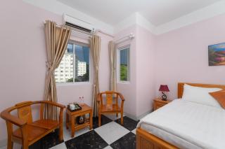 Luxy Park - Soul History Hotel Phu Quoc - Phu Quoc - 6