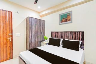 Hotel O Shree Jee Inn Guest House - Gurgaon - 0