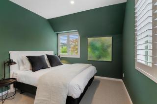 Chester Street Corner Apartment - 7