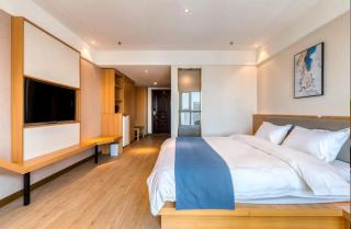 Wutong Negative Oxygen Ion Hotel - 0