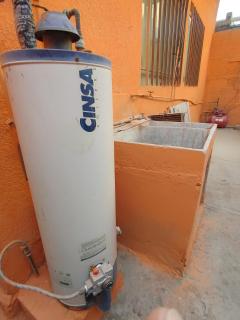 Connected House in Torreón - Torreón - 4