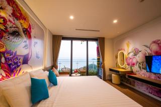 Khu du lịch sinh thái biển Flamingo Hải Tiến Ibiza - 6