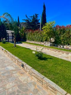 Private Pool House by Olivujoj - Your slice of paradise for six - Anavyssos - 5