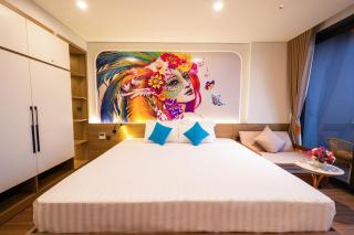 Khu du lịch sinh thái biển Flamingo Hải Tiến Ibiza - Thanh Hóa - 7