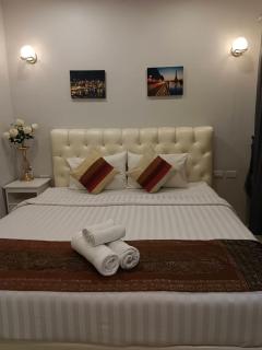 Journey x Suites Phuket - Ban Lum Fuang - 6