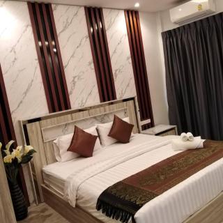 Journey x Suites Phuket - Ban Lum Fuang - 9