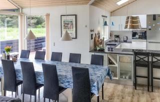 Holiday Home Astavej Løkken I - 7