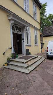 Villa de Weser Hameln - Hameln - 2