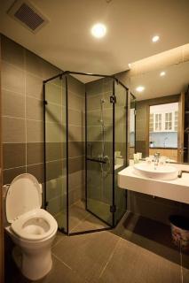 Studio R2 - Onsen Ecopark Hà Nội - - 8