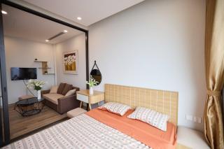 Studio R2 - Onsen Ecopark Hà Nội - - 7