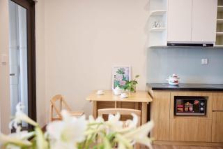 Studio R2 - Onsen Ecopark Hà Nội - - 6