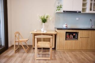 Studio R2 - Onsen Ecopark Hà Nội - - 4