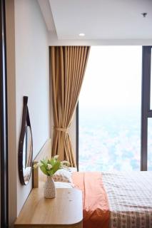 Studio R2 - Onsen Ecopark Hà Nội - - 3