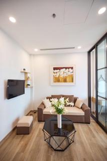 Studio R2 - Onsen Ecopark Hà Nội - - 2