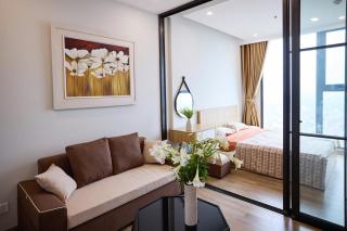 Studio R2 - Onsen Ecopark Hà Nội - - 1