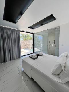 Private Pool House by Olivujoj - Your slice of paradise for six - Anavyssos - 8