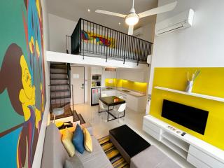 Cassia Loft Laguna Phuket Bang Tao Beach - - 0