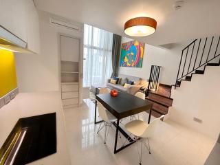 Cassia Loft Laguna Phuket Bang Tao Beach - - 9