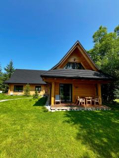 Miło Tu Zakopane - Zakopane - 9